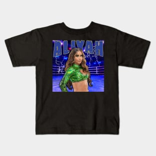 ALIYAH Kids T-Shirt